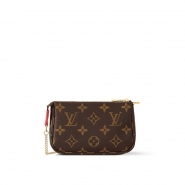 Клатч Louis Vuitton Mini Pochette Accessoires